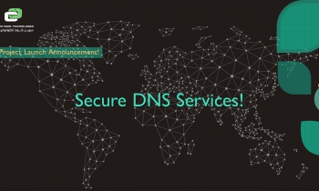 Case Study: Secure DNS Services